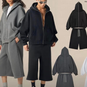 Heavyweight 350G Tracksuit